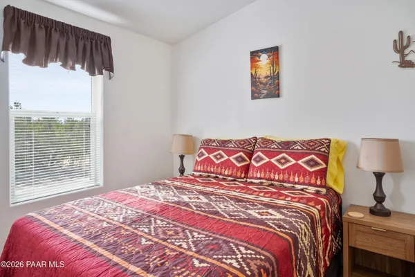 $155,000 | 25815 Fort Rock Road, Seligman, AZ 86337