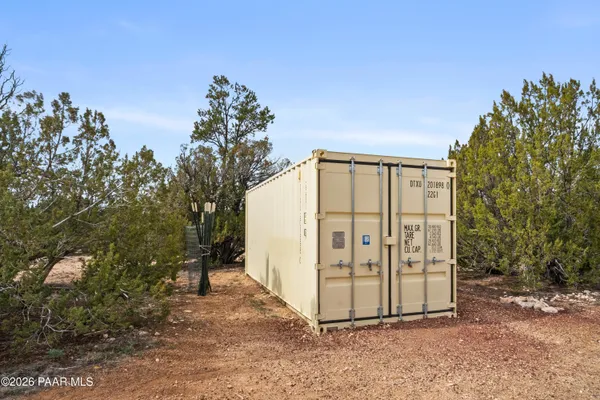 $155,000 | 25815 Fort Rock Road, Seligman, AZ 86337