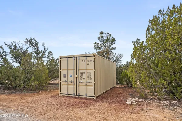 $155,000 | 25815 Fort Rock Road, Seligman, AZ 86337