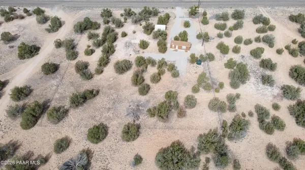 $155,000 | 25815 Fort Rock Road, Seligman, AZ 86337