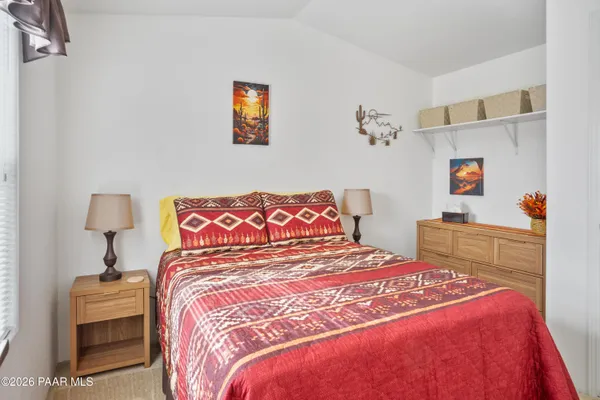 $155,000 | 25815 Fort Rock Road, Seligman, AZ 86337