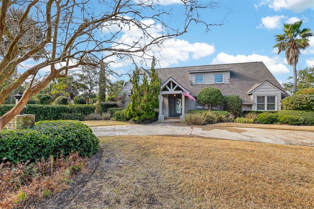 4118 Riverside Drive Brunswick, GA 31520 - Photo 4 of 69