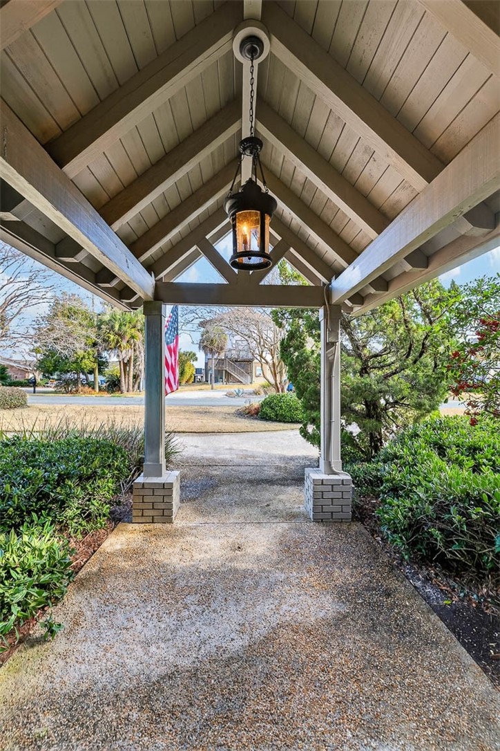 4118 Riverside Drive Brunswick, GA 31520 - Photo 44 of 69