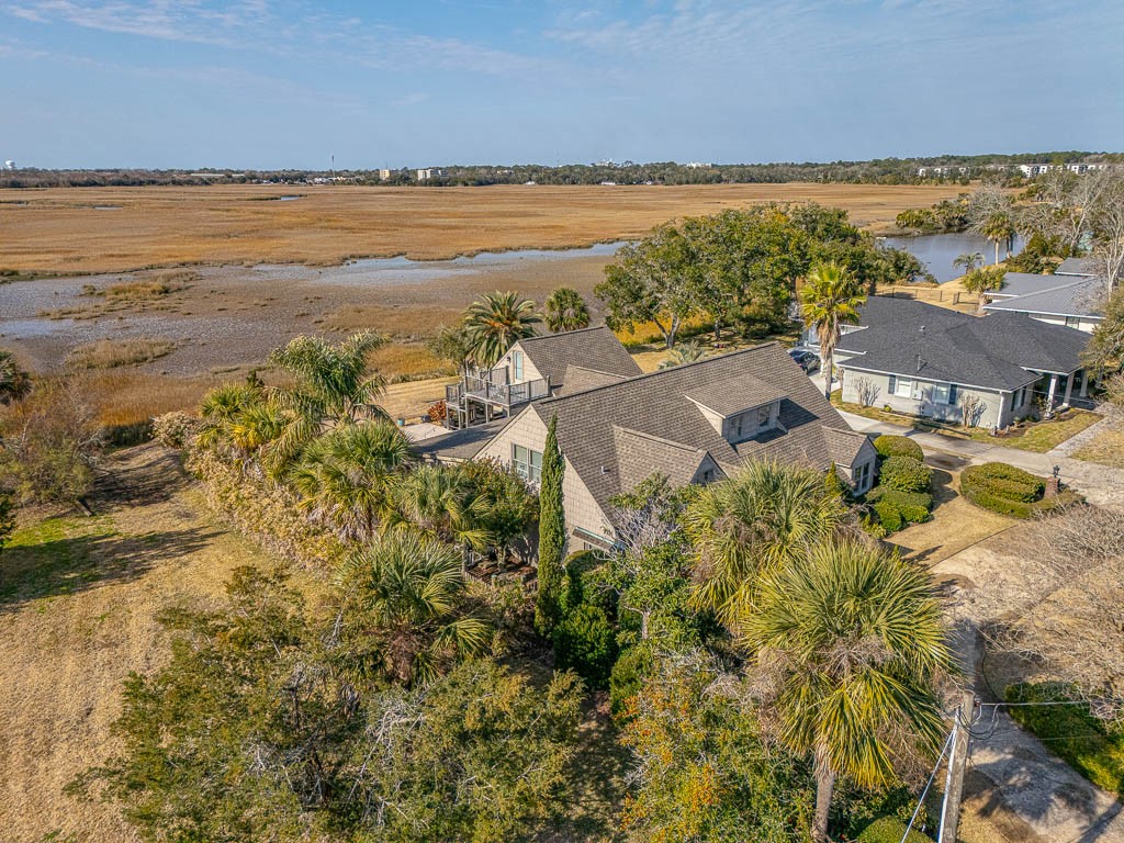 4118 Riverside Drive Brunswick, GA 31520 - Photo 56 of 69