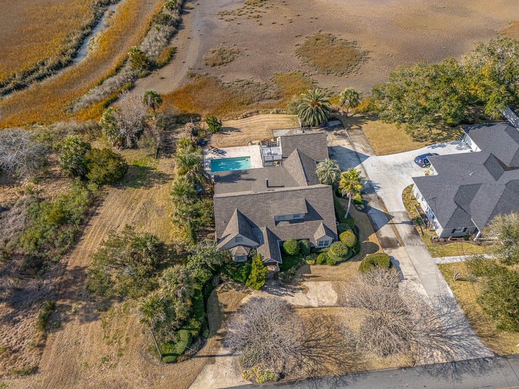 4118 Riverside Drive Brunswick, GA 31520 - Photo 57 of 69