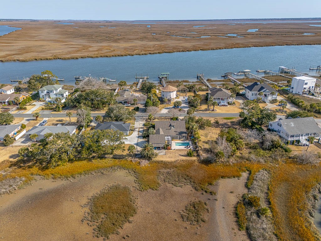 4118 Riverside Drive Brunswick, GA 31520 - Photo 63 of 69