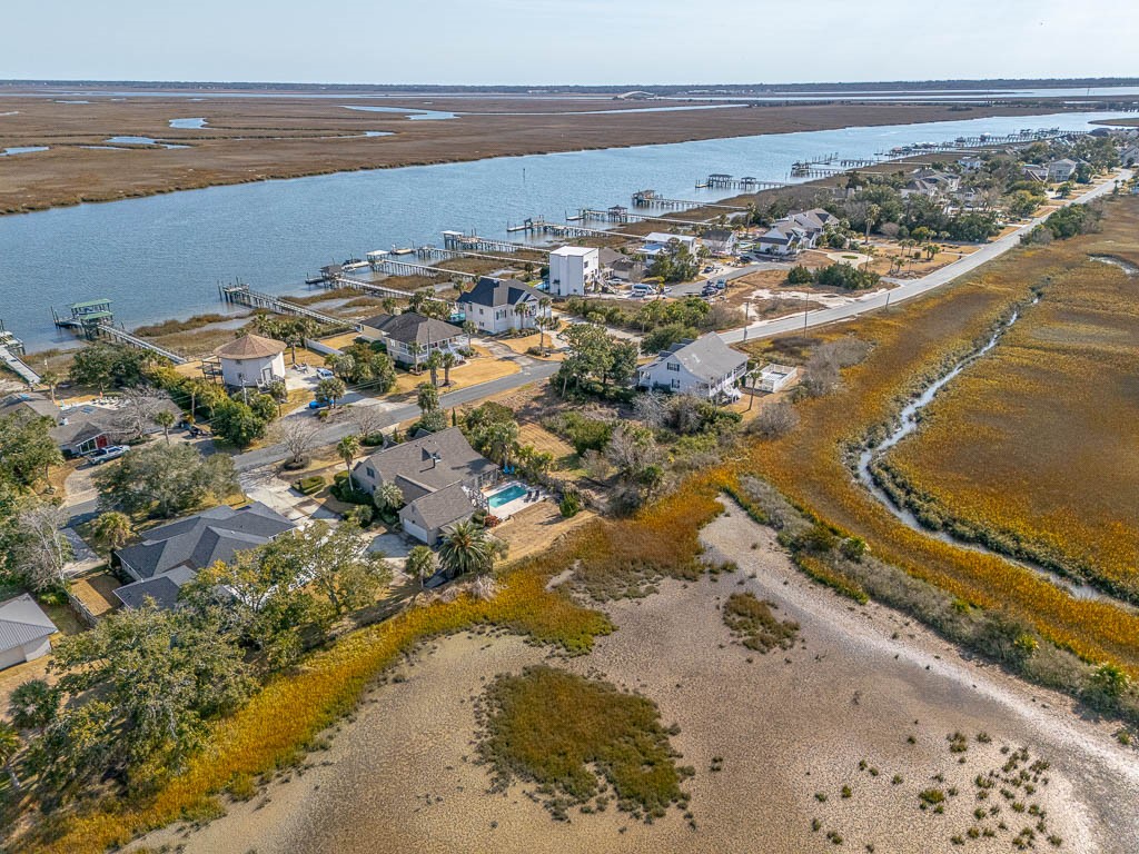 4118 Riverside Drive Brunswick, GA 31520 - Photo 64 of 69