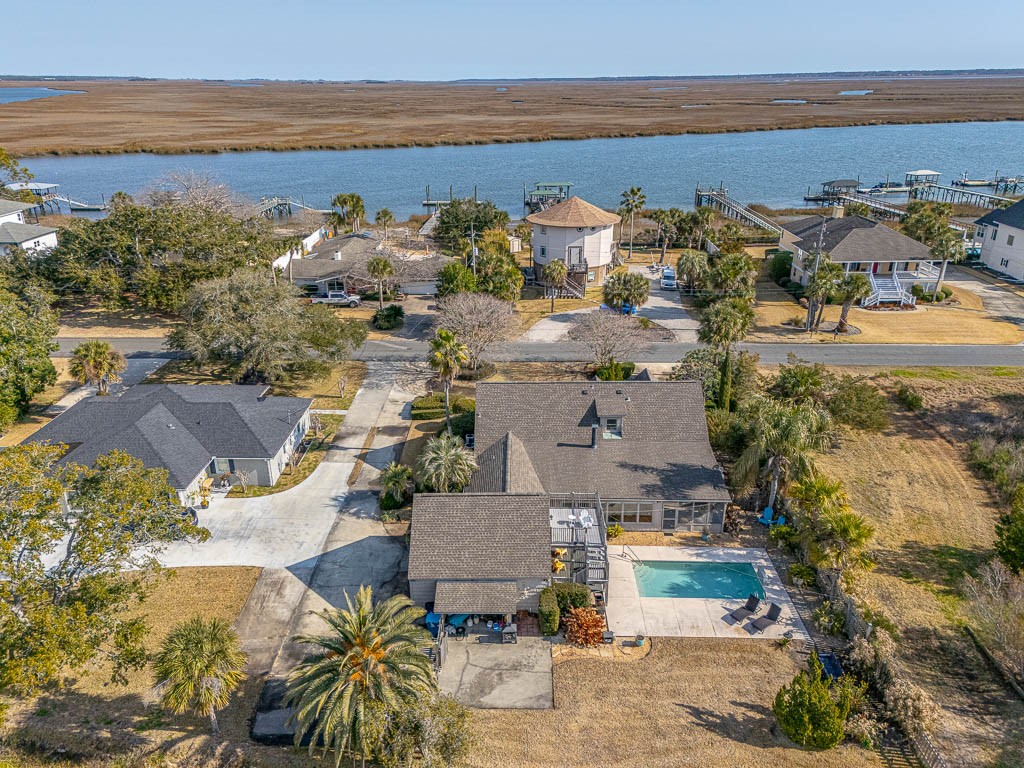 4118 Riverside Drive Brunswick, GA 31520 - Photo 68 of 69