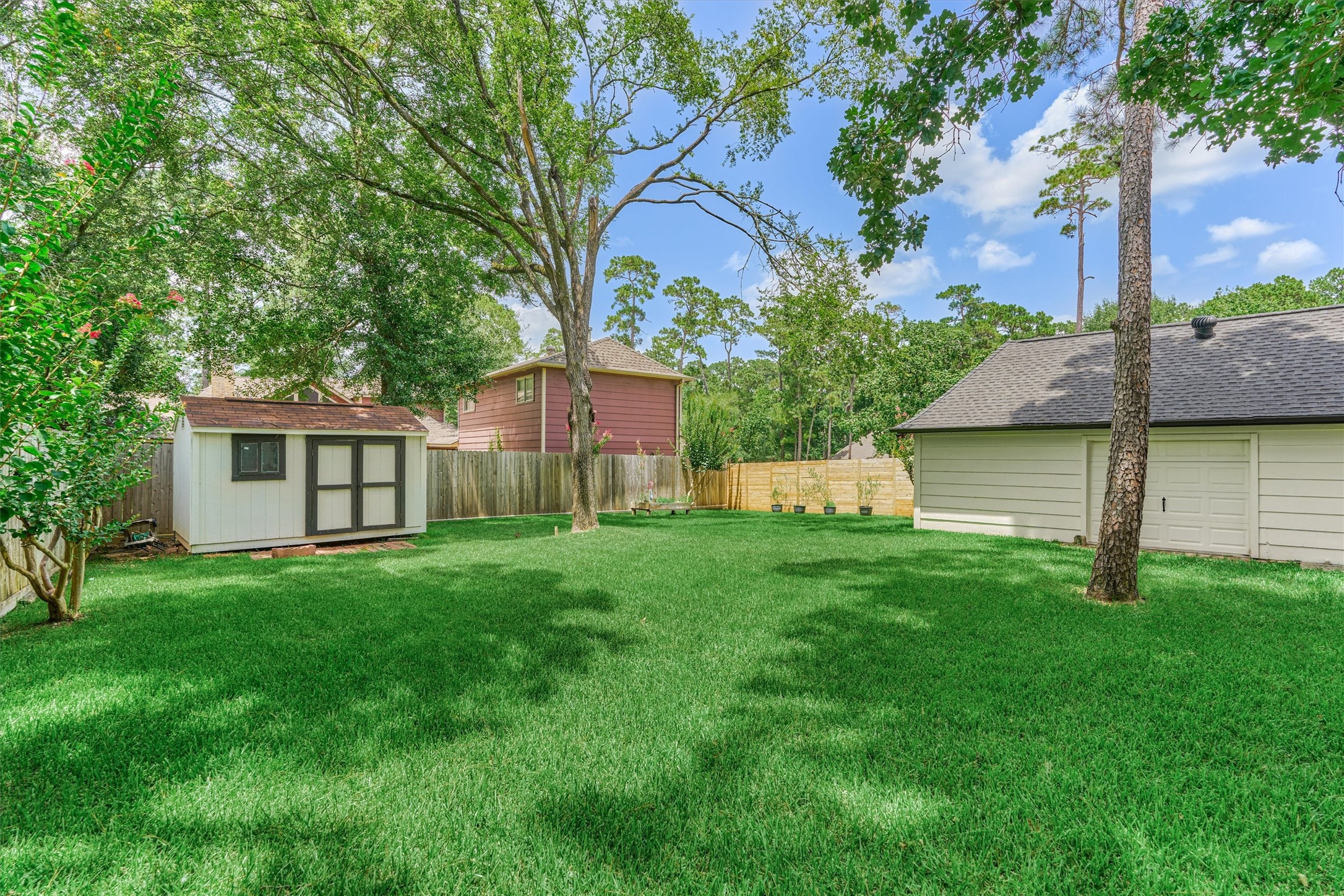 6202 Knollview Drive Spring, TX 77389 - Photo 43 of 47