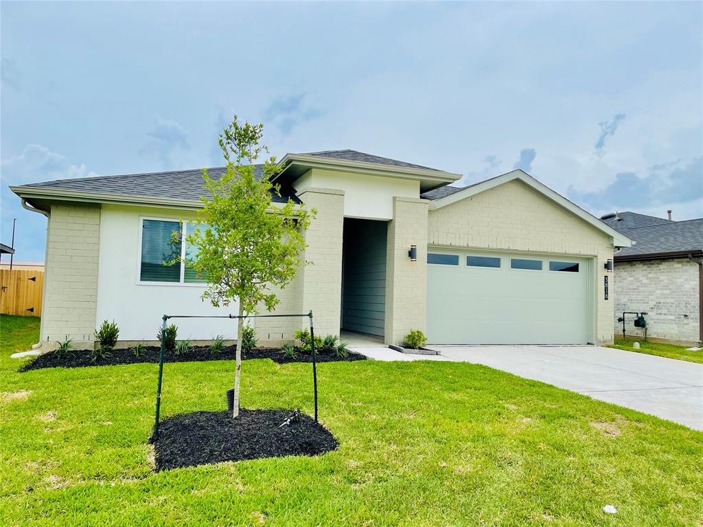 3818 Sparkman Lane, Katy, TX 77494 Compass