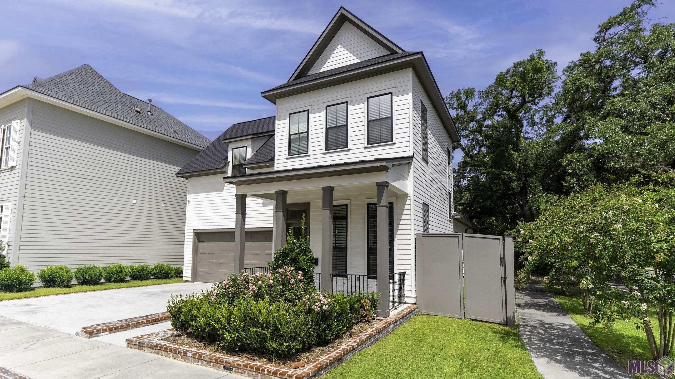 102 Burrow Road Baton Rouge, LA 70808 - Photo 3 of 26