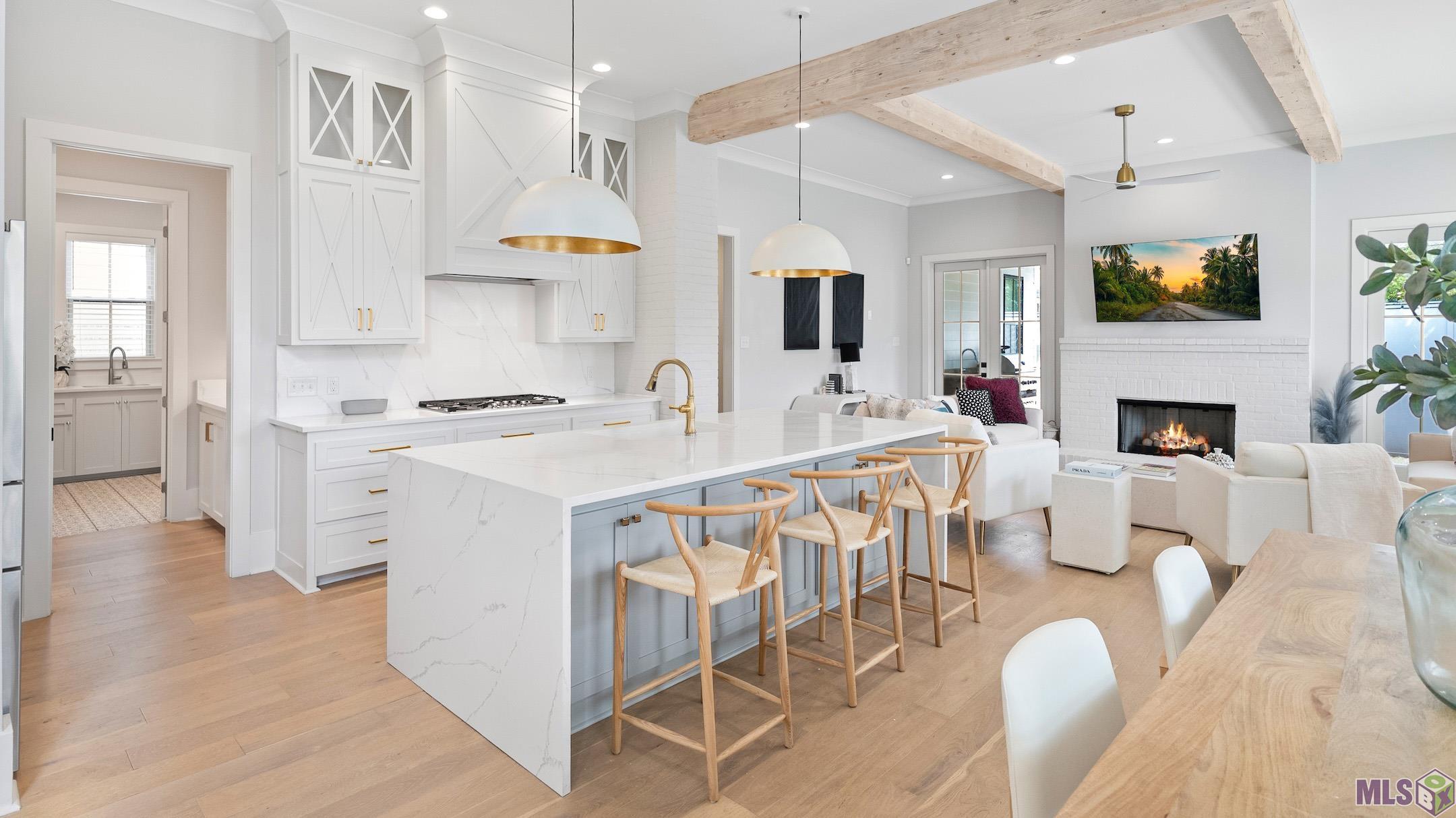 102 Burrow Road Baton Rouge, LA 70808 - Photo 8 of 26