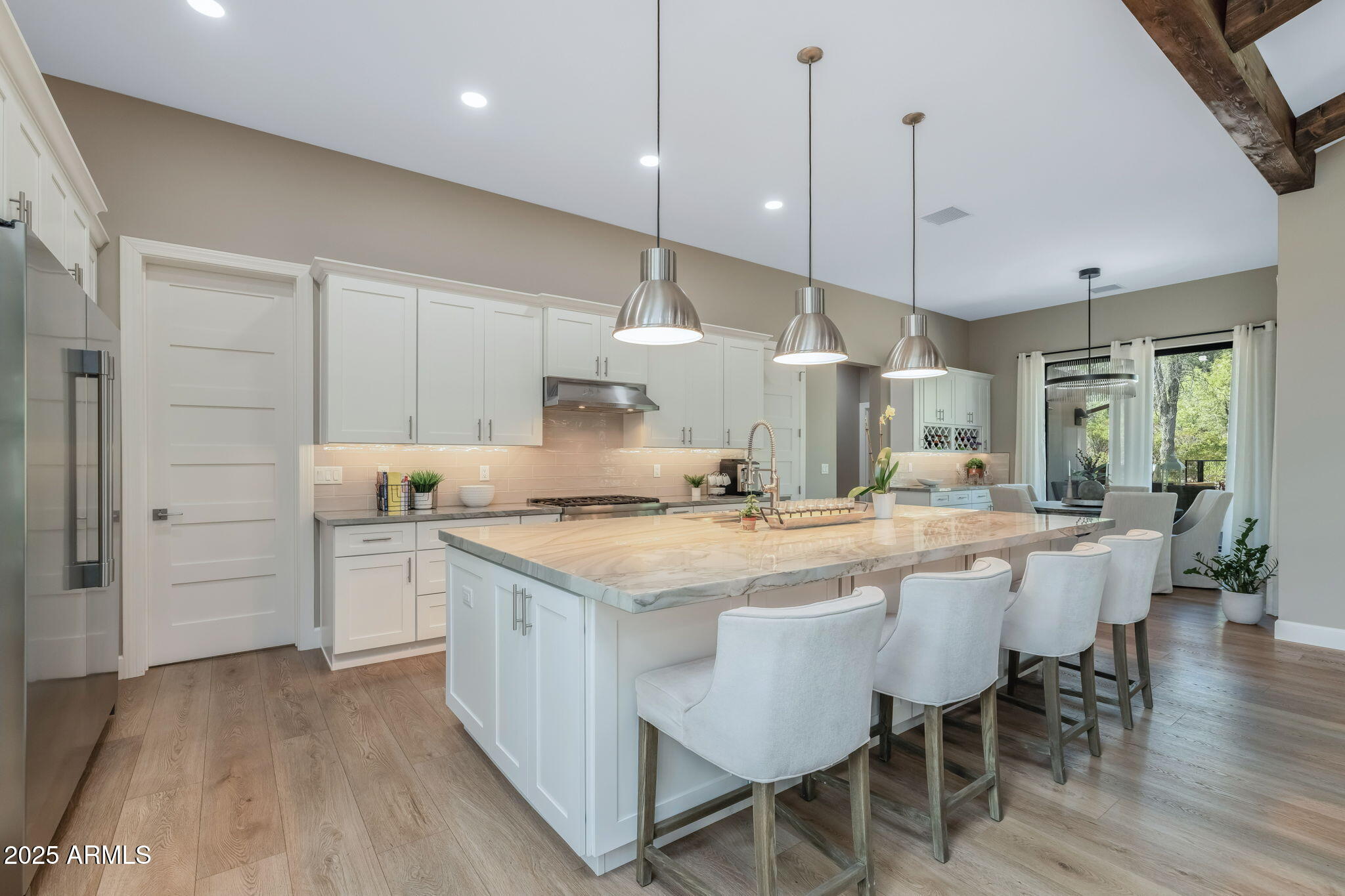 1002 West Rock Spring Circle Payson, AZ 85541 - Photo 20 of 63 Kitchen