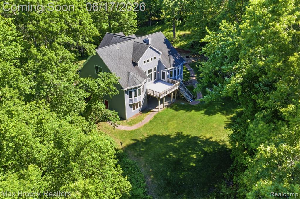 11910 Scott Road Davisburg, MI 48350 - Photo 68 of 83
