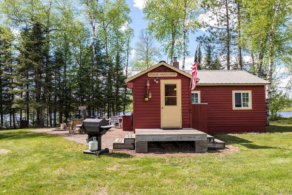 1481 Stone Lake Bridge Road Brimson, MN 55602 - Photo 1 of 1 Gallery Image 1