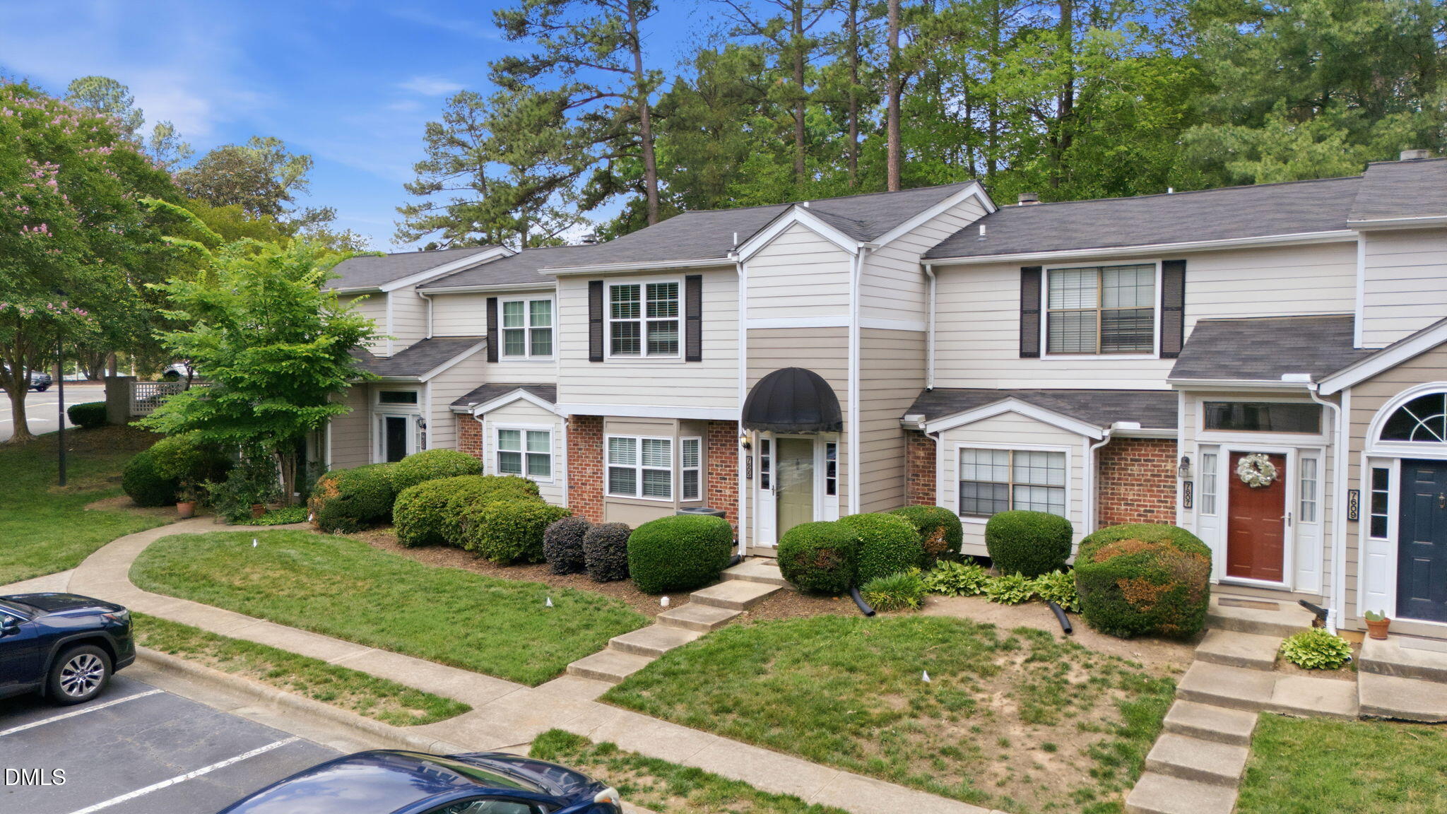 7605 Falcon Rest Circle Raleigh, NC 27615 - Photo 34 of 46