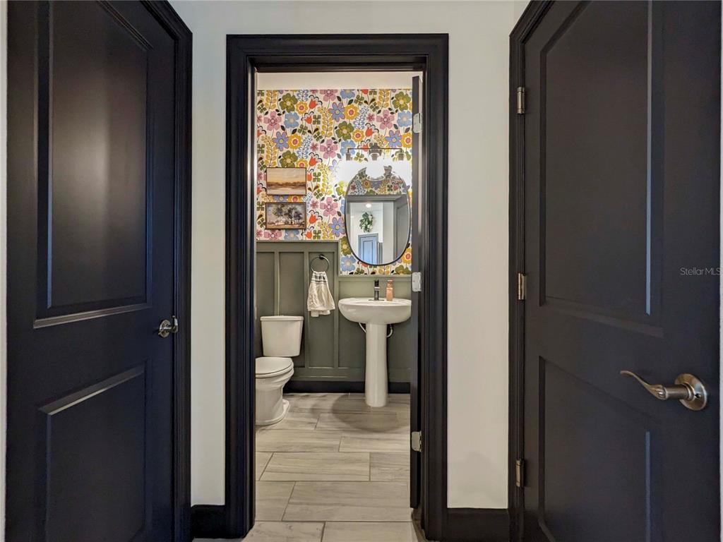 3324 Big Sky Way Lakewood Ranch, FL 34211 - Photo 15 of 49 a bathroom with a toilet a sink and a window