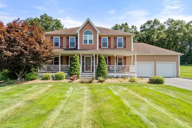 $665,000 | 57 Eagle Drive, Dudley, MA 01571