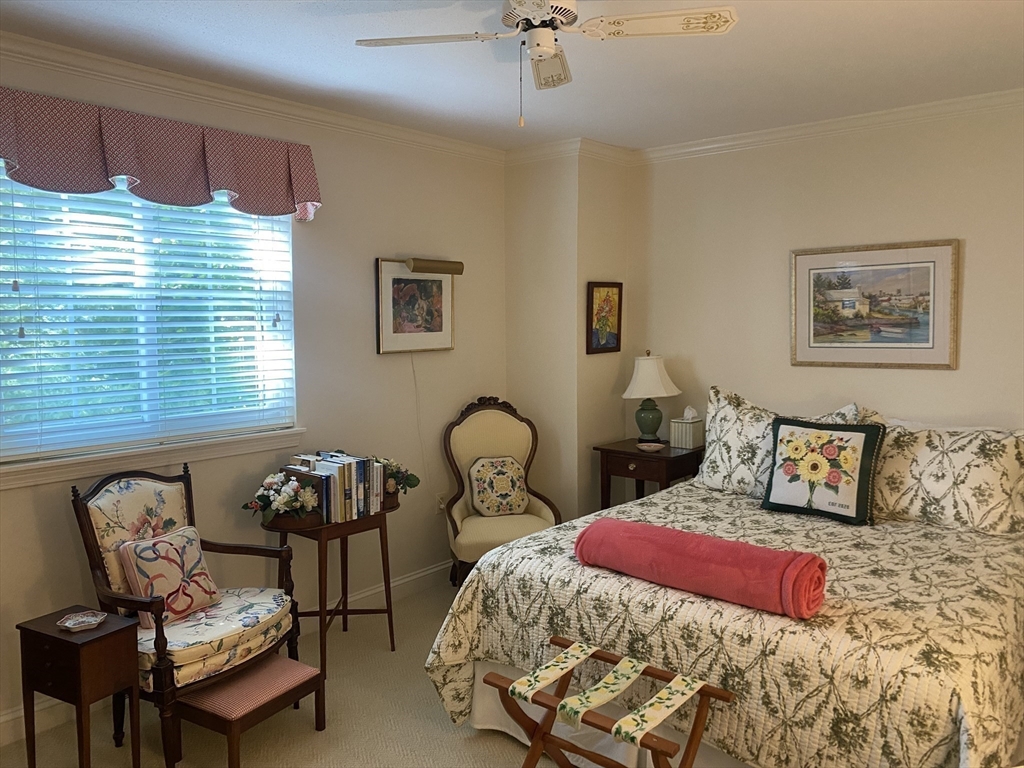22 Denmark Lane, Unit 22 Needham, MA 02492 - Photo 17 of 23 Gallery Image 17