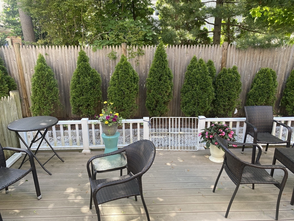 22 Denmark Lane, Unit 22 Needham, MA 02492 - Photo 2 of 23 Gallery Image 2
