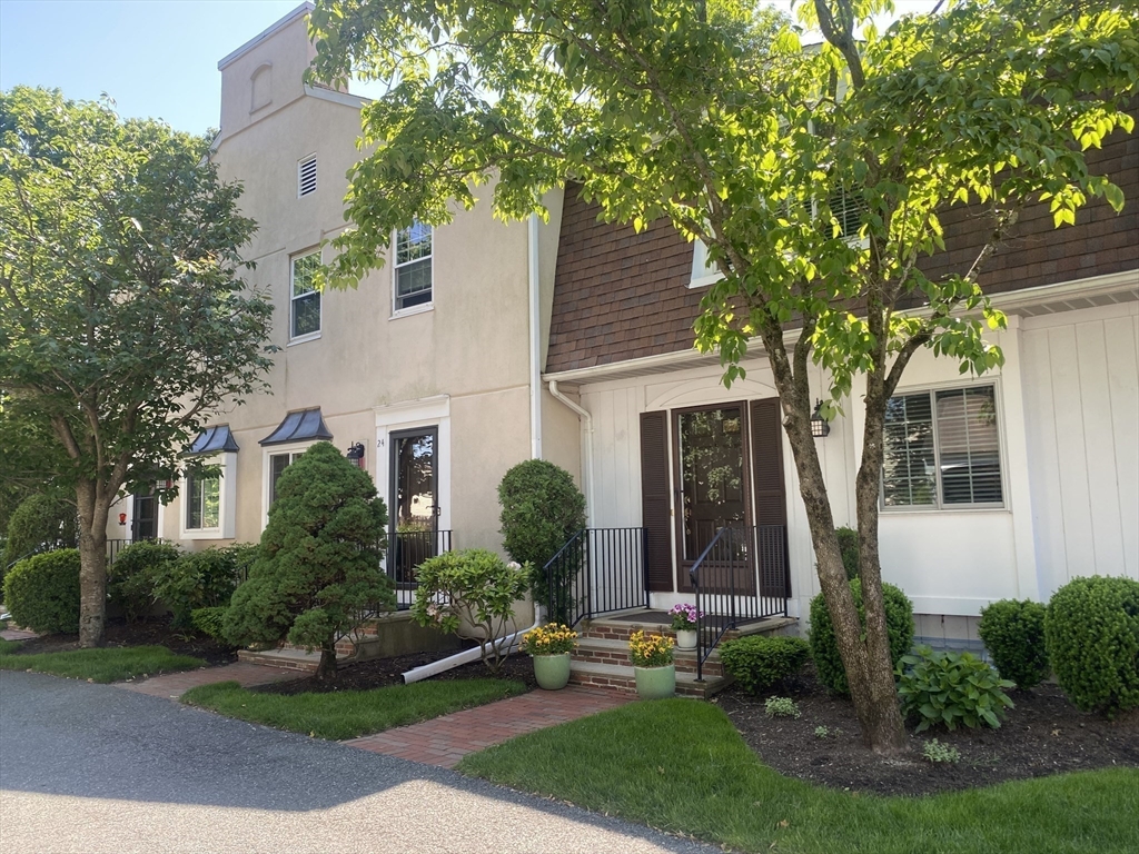 22 Denmark Lane, Unit 22 Needham, MA 02492 - Photo 23 of 23 Gallery Image 23