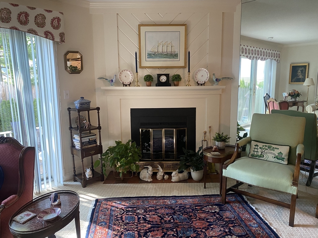 22 Denmark Lane, Unit 22 Needham, MA 02492 - Photo 4 of 23 Gallery Image 4