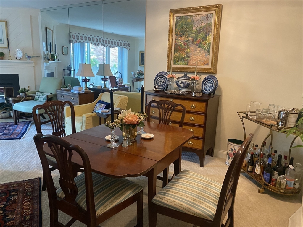 22 Denmark Lane, Unit 22 Needham, MA 02492 - Photo 5 of 23 Gallery Image 5