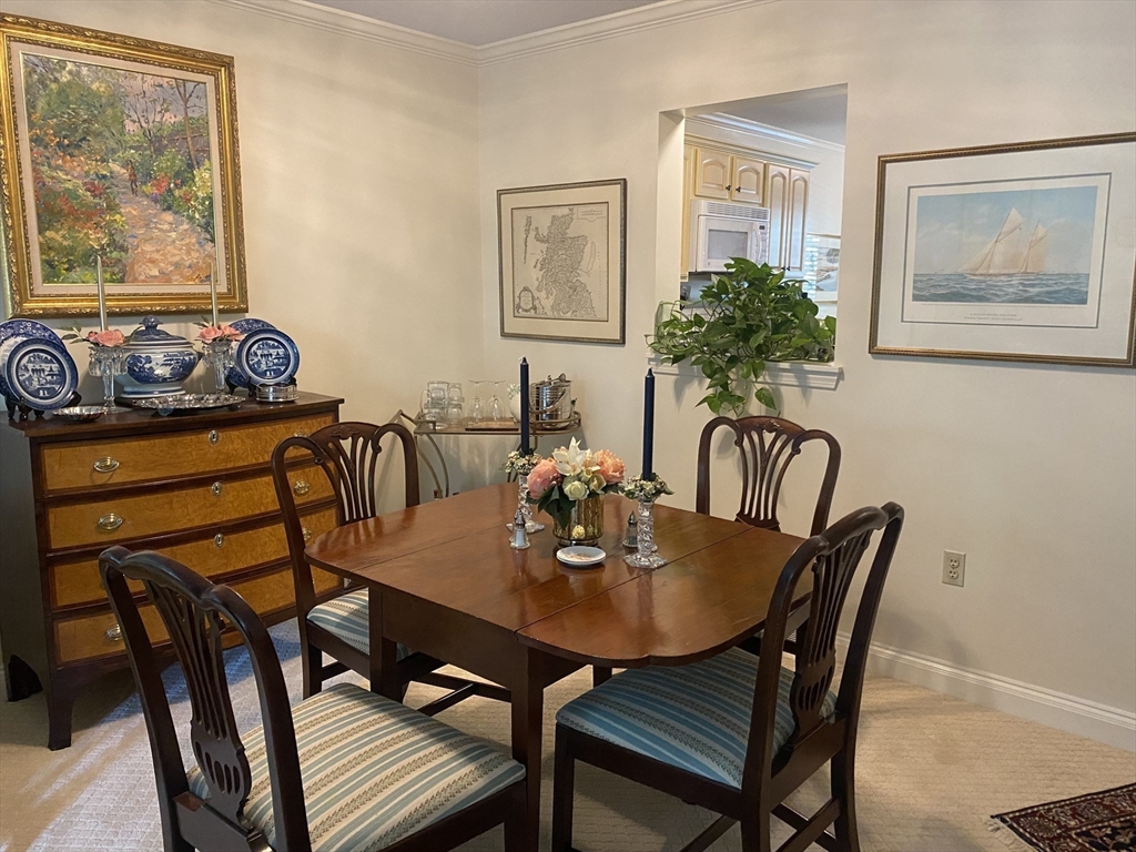 22 Denmark Lane, Unit 22 Needham, MA 02492 - Photo 6 of 23 Gallery Image 6