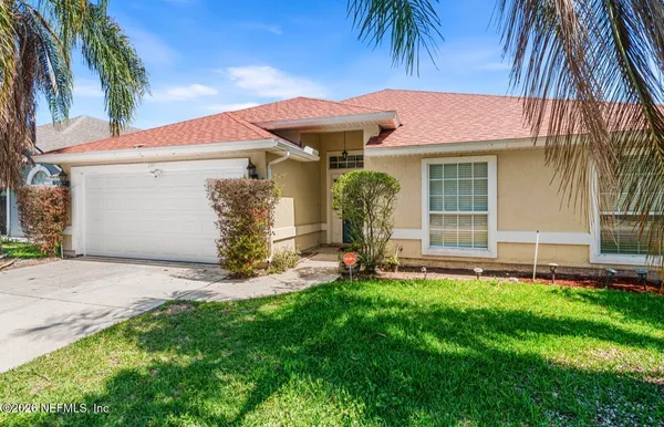 $2,990 | 2471 Coachman Lakes Drive, Jacksonville, FL 32246