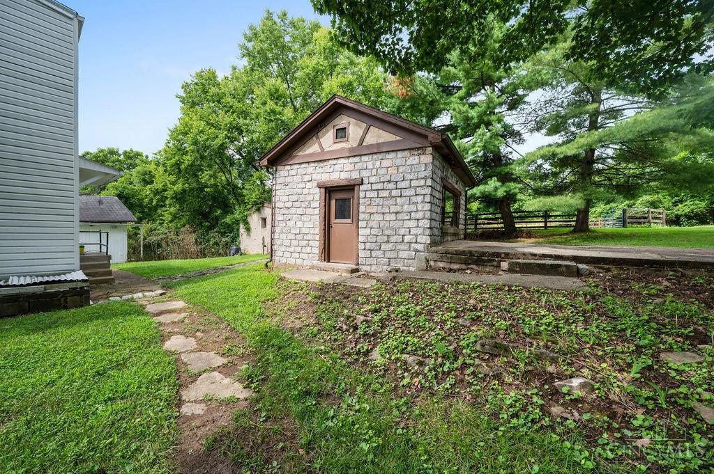 4771 Shepherd Creek Road Cincinnati, OH 45239 - Photo 34 of 84