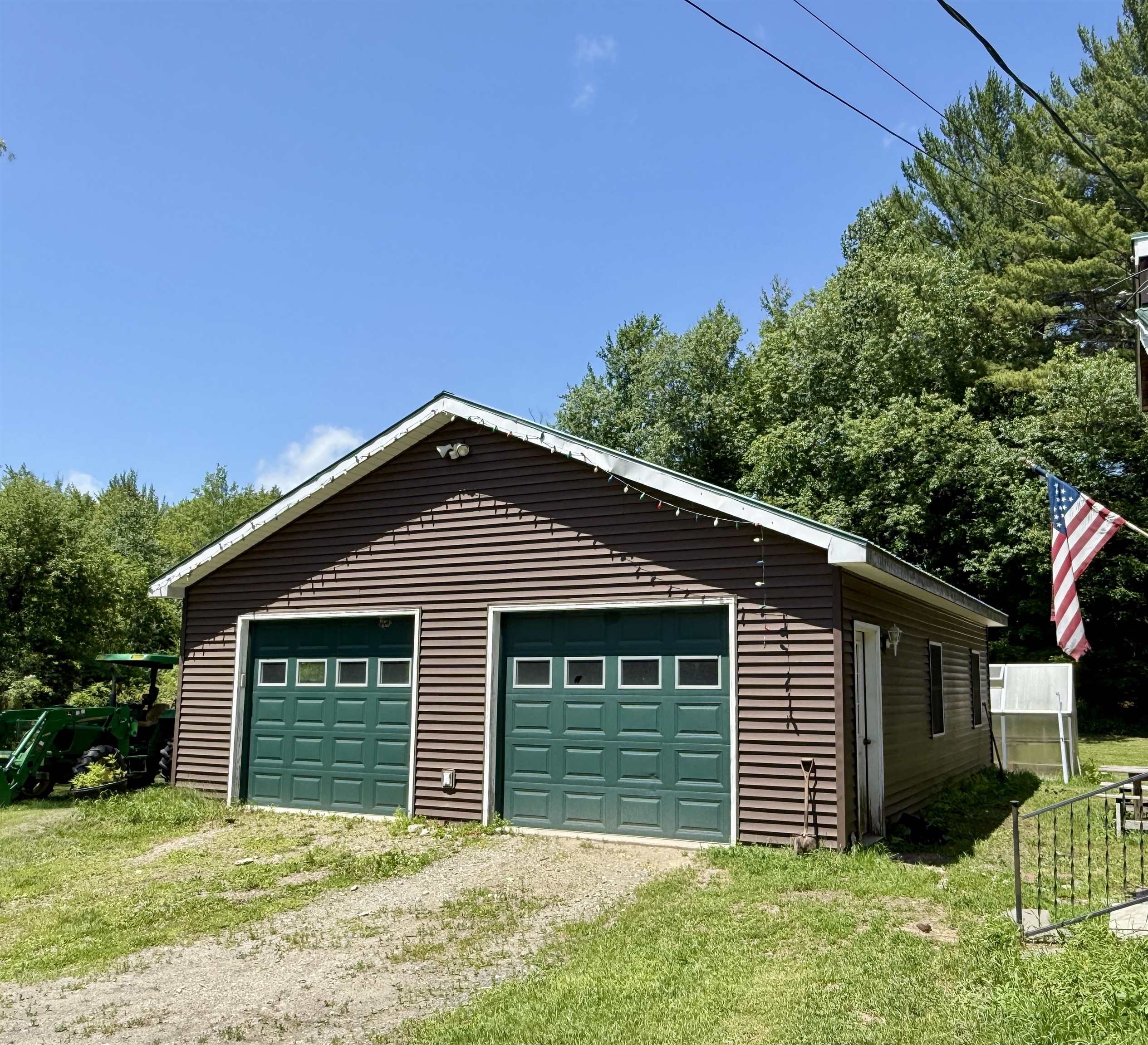 503 Wilson Road Johnson, VT 05656 - Photo 28 of 37