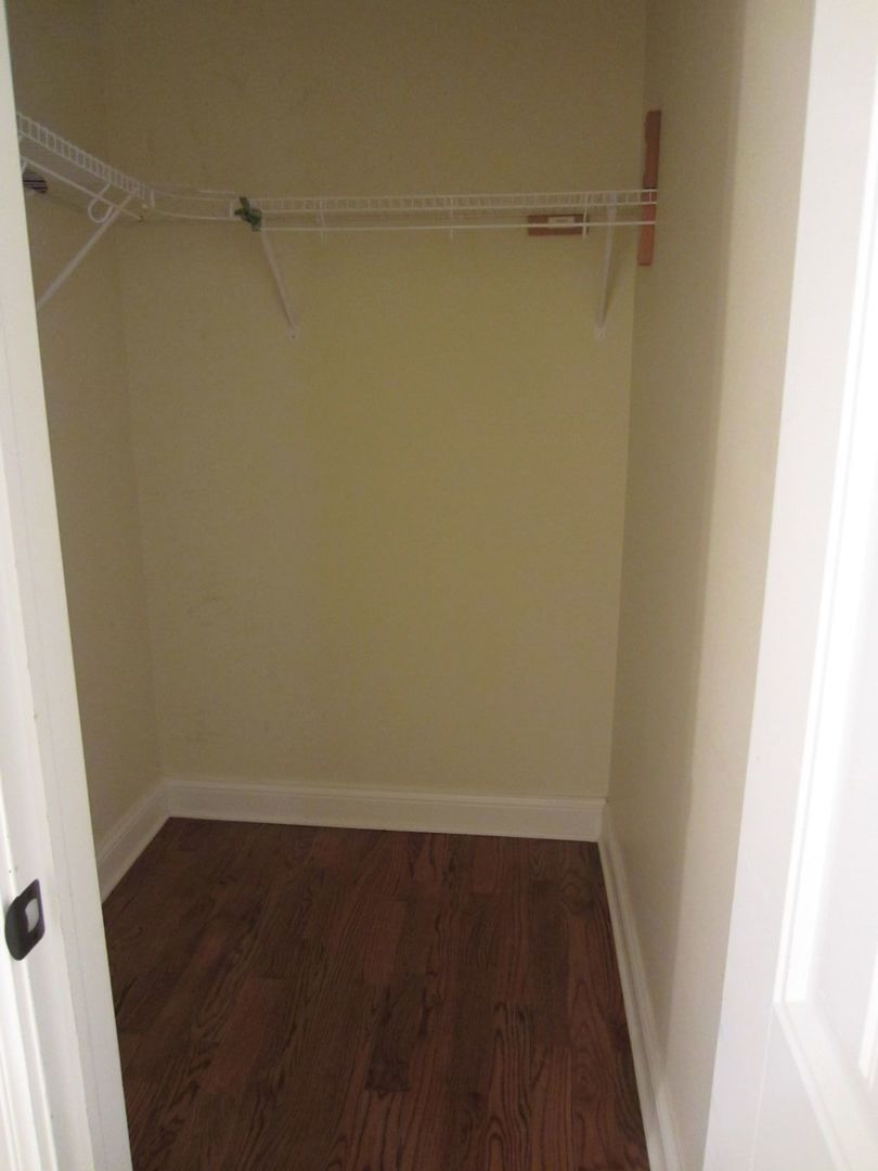 2117 West Irving Park Road, Unit 3R Chicago, IL 60618 - Photo 6 of 10 a view of a small space