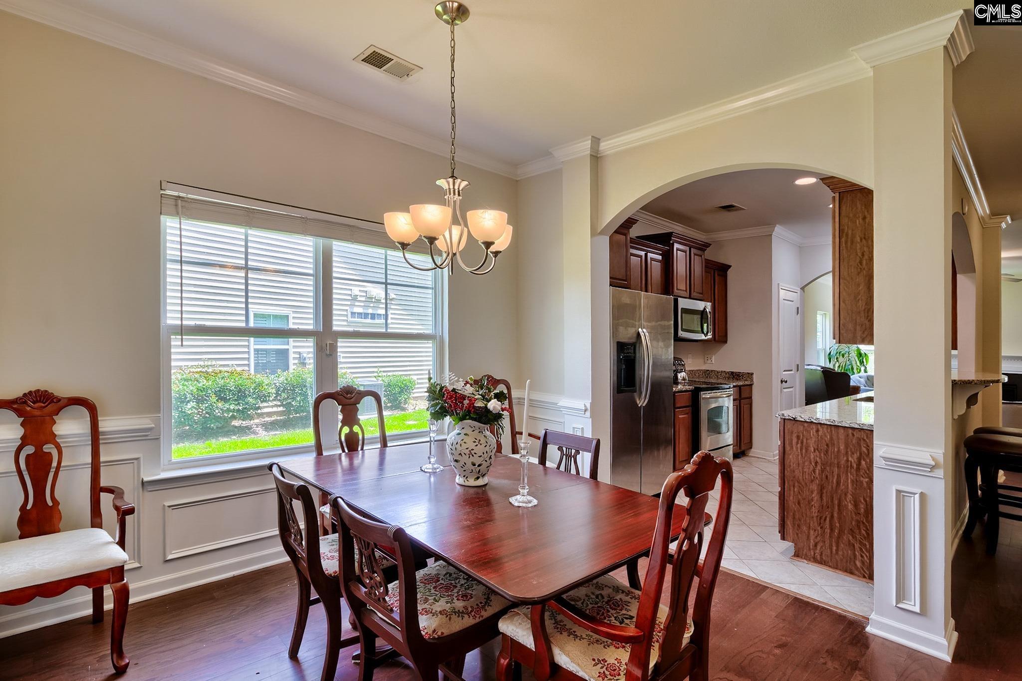 453 Crawley Lane Chapin, SC 29036 - Photo 7 of 36