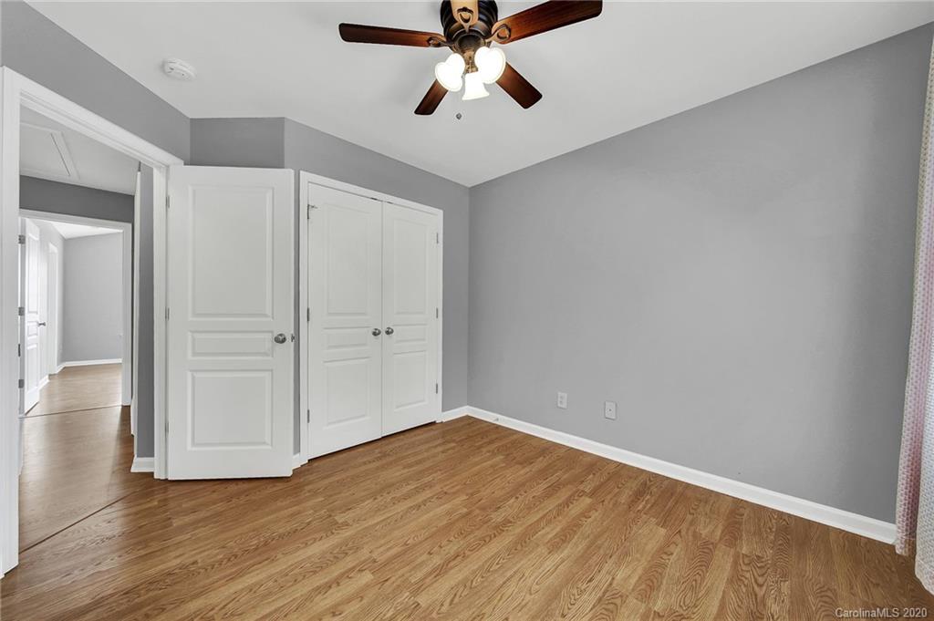 941 Copperstone Lane Fort Mill, SC 29708 - Photo 13 of 17 wooden floor in an empty room