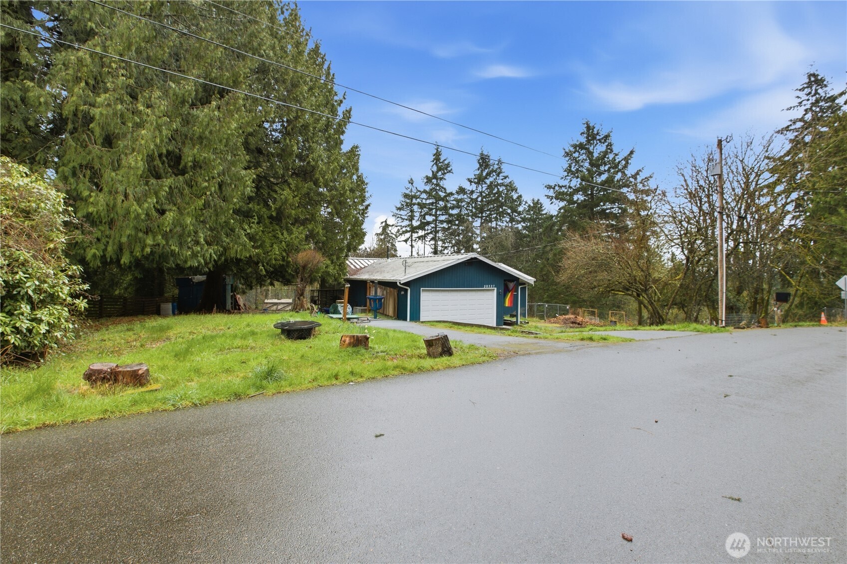 20327 West Richmond Road Bothell, WA 98021 - Photo 3 of 24