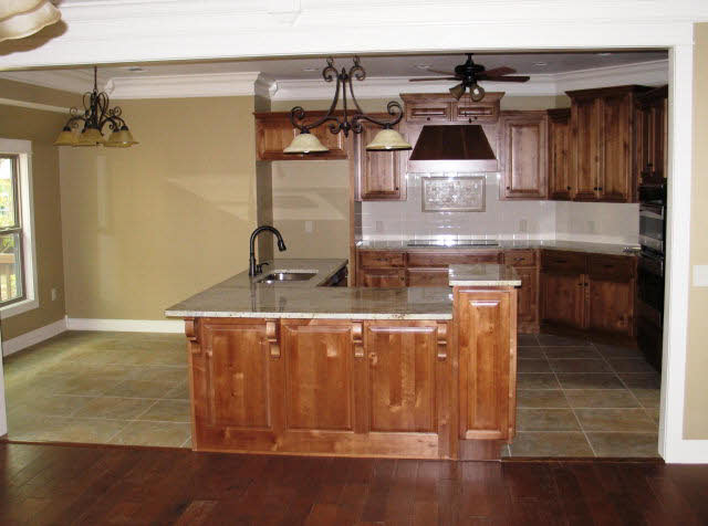 28190 State Highway 181 Daphne, AL 36526 - Photo 6 of 9 KITCHEN-BREAKFAST