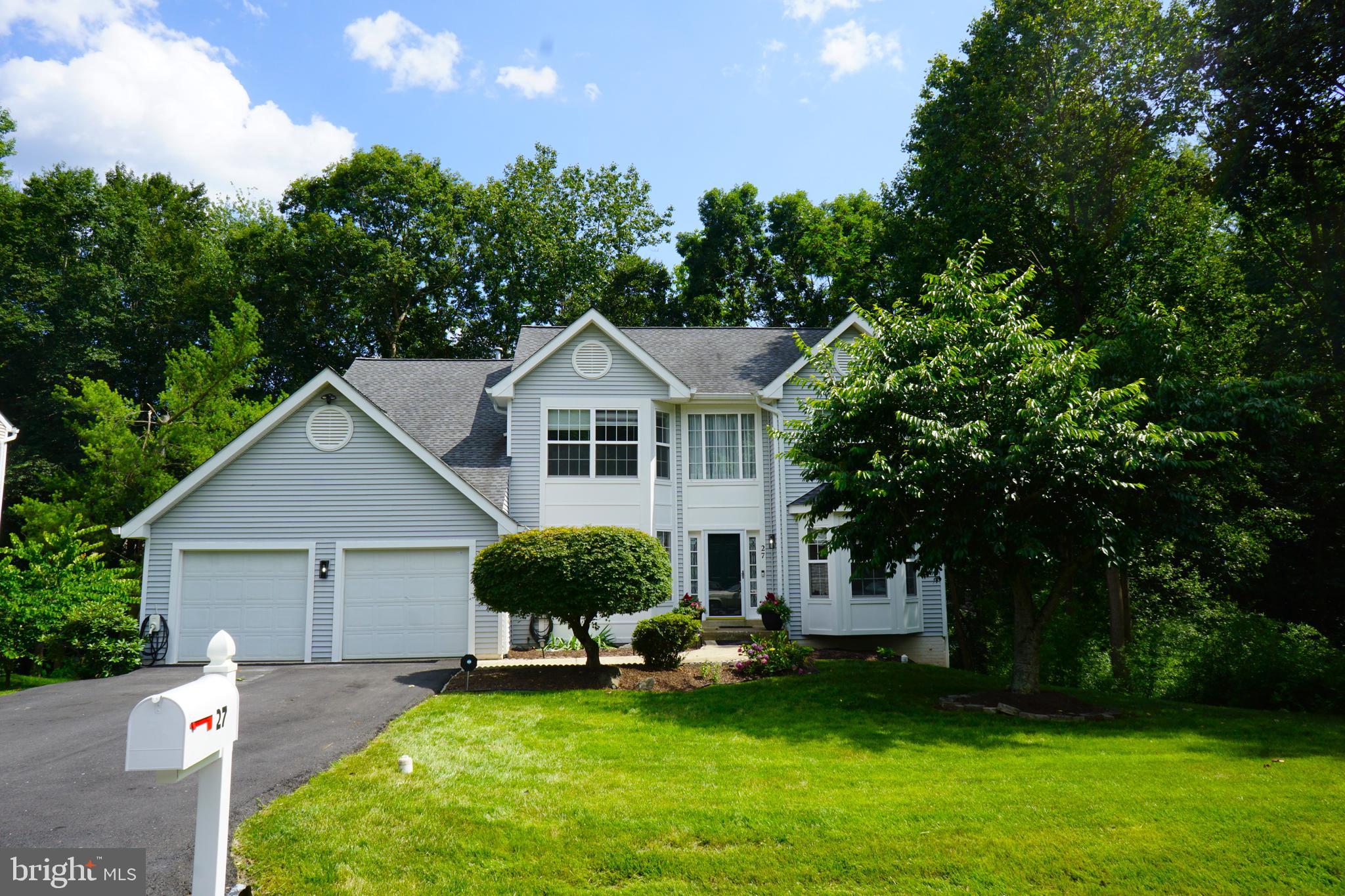 27 Appling Road Stafford, VA 22554 - Photo 1 of 79 Home Sweet Home!