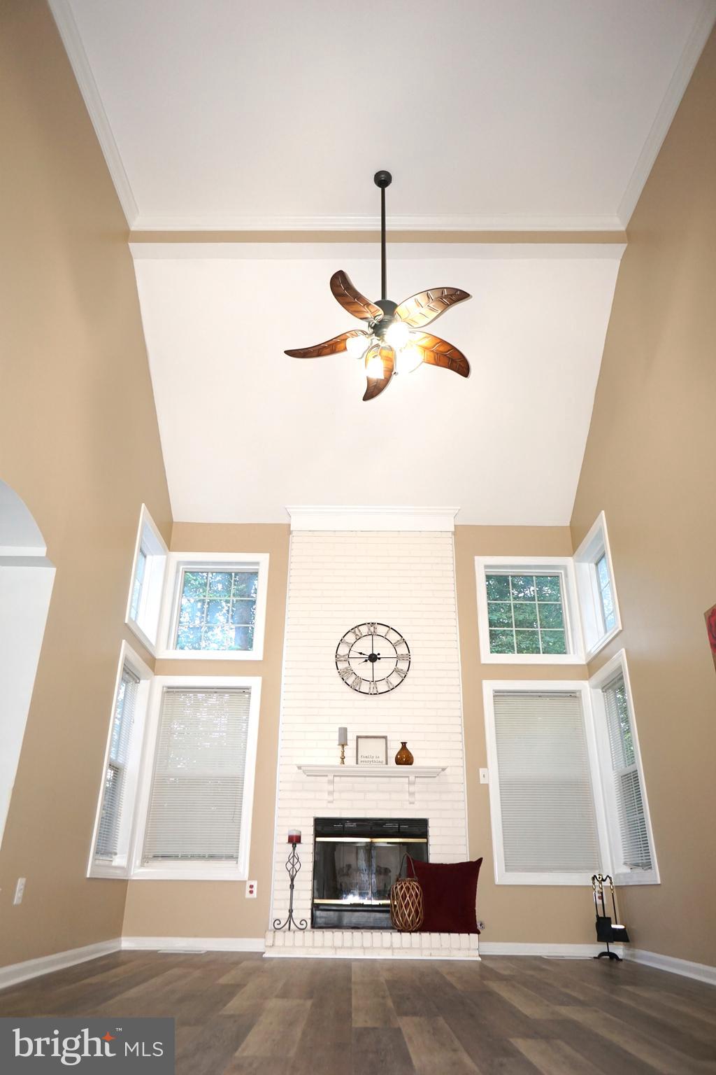 27 Appling Road Stafford, VA 22554 - Photo 14 of 79 Cathedral Ceiling