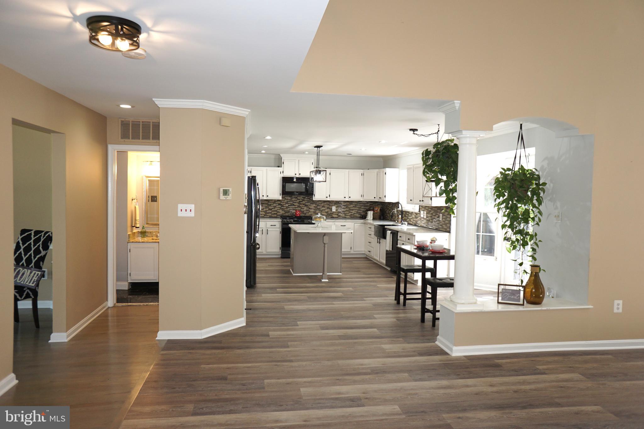 27 Appling Road Stafford, VA 22554 - Photo 19 of 79 Open concept kitchen
