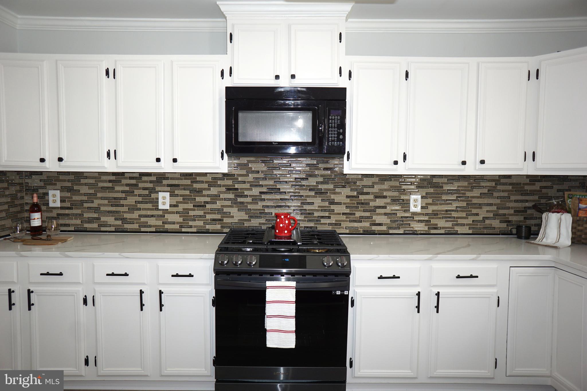 27 Appling Road Stafford, VA 22554 - Photo 27 of 79 backsplash,