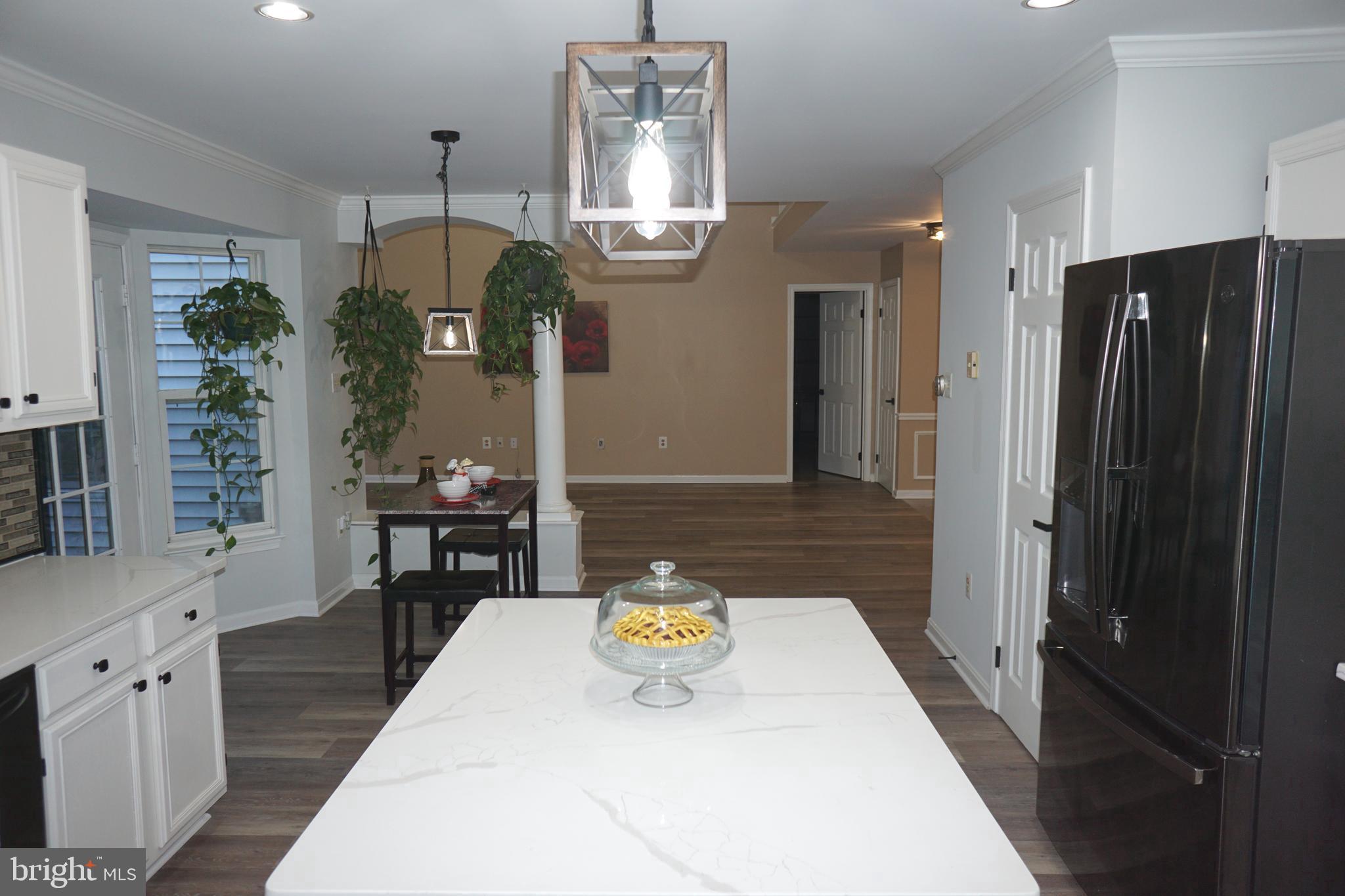 27 Appling Road Stafford, VA 22554 - Photo 31 of 79 Gorgeous Quartz Counter Tops