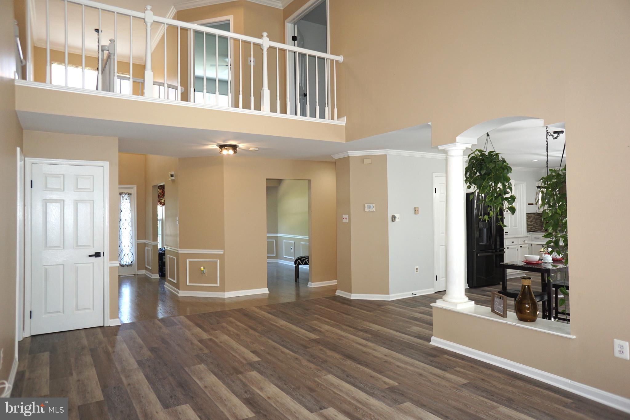 27 Appling Road Stafford, VA 22554 - Photo 32 of 79 View from family room