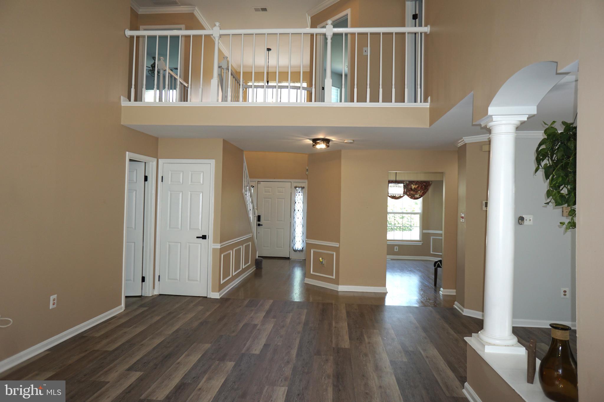 27 Appling Road Stafford, VA 22554 - Photo 33 of 79 View from family room