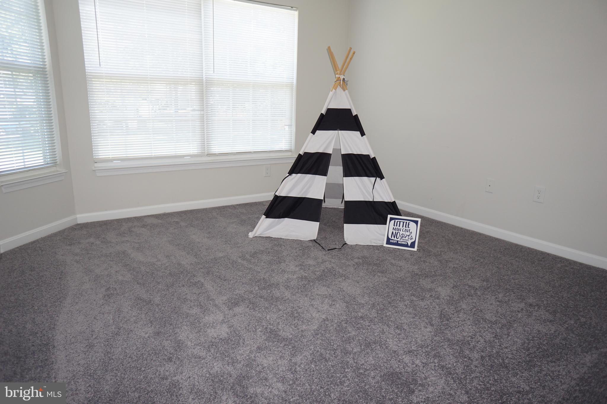 27 Appling Road Stafford, VA 22554 - Photo 38 of 79 Bedroom 3