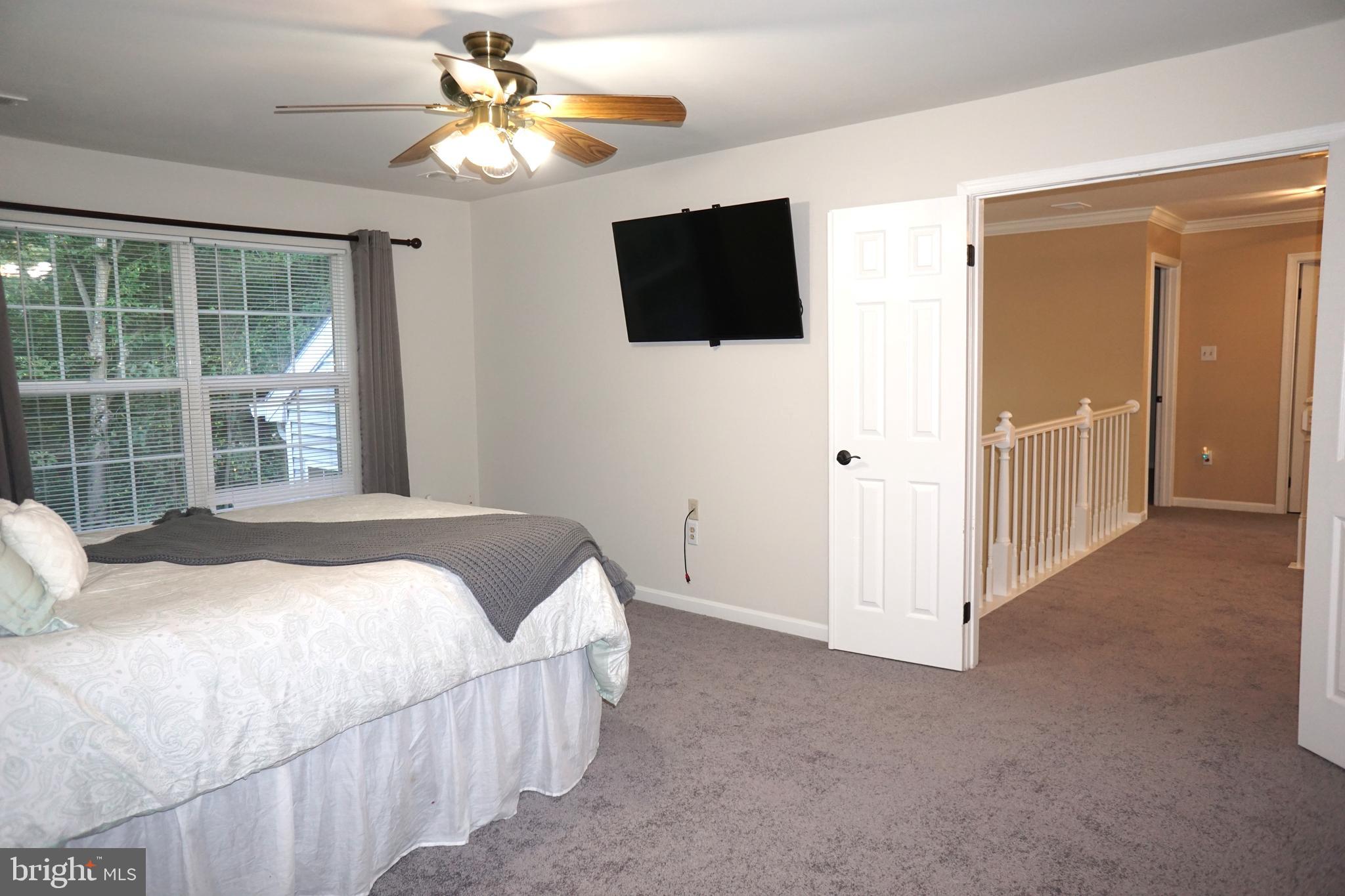 27 Appling Road Stafford, VA 22554 - Photo 45 of 79 Primary Bedroom