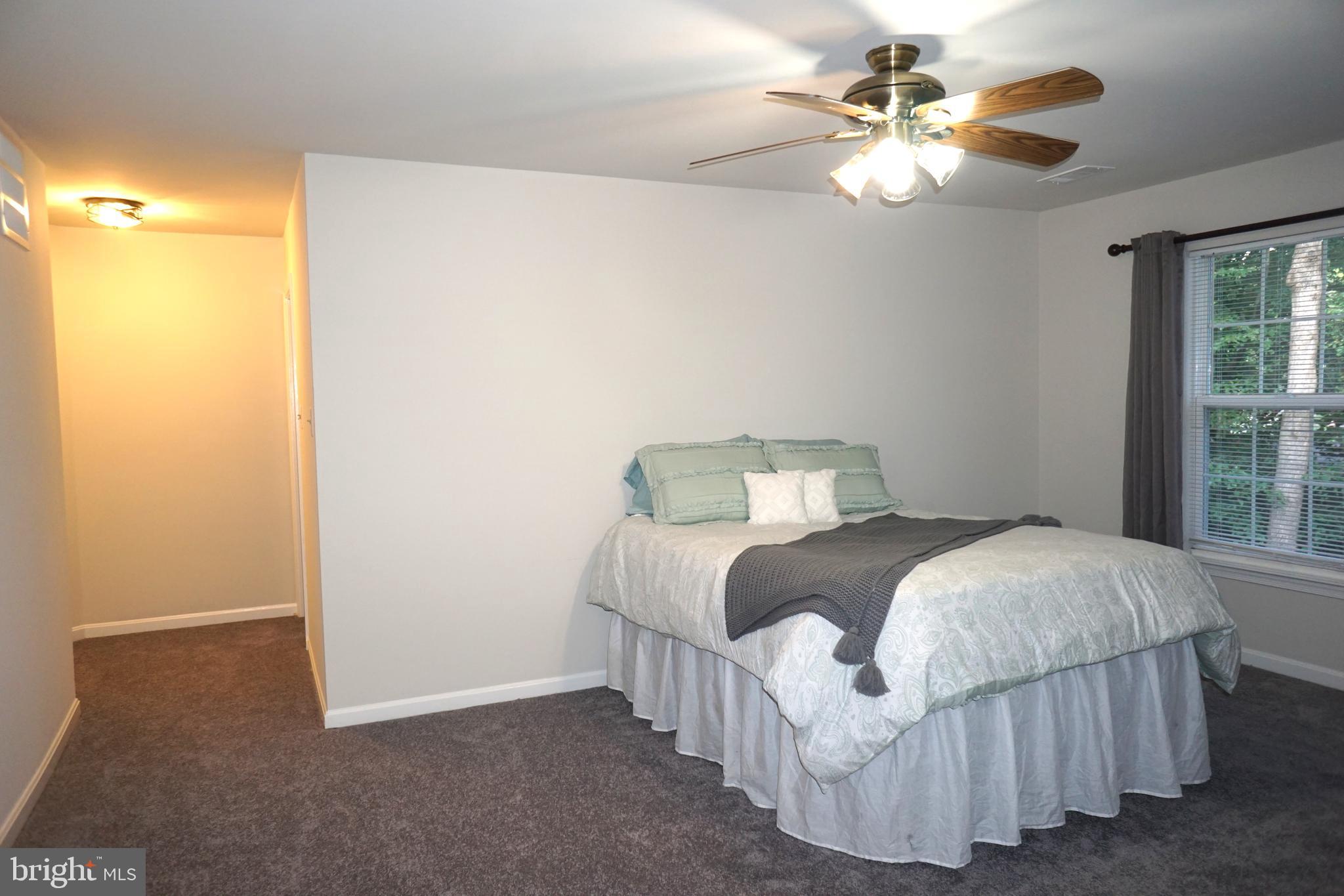 27 Appling Road Stafford, VA 22554 - Photo 47 of 79 Primary Bedroom