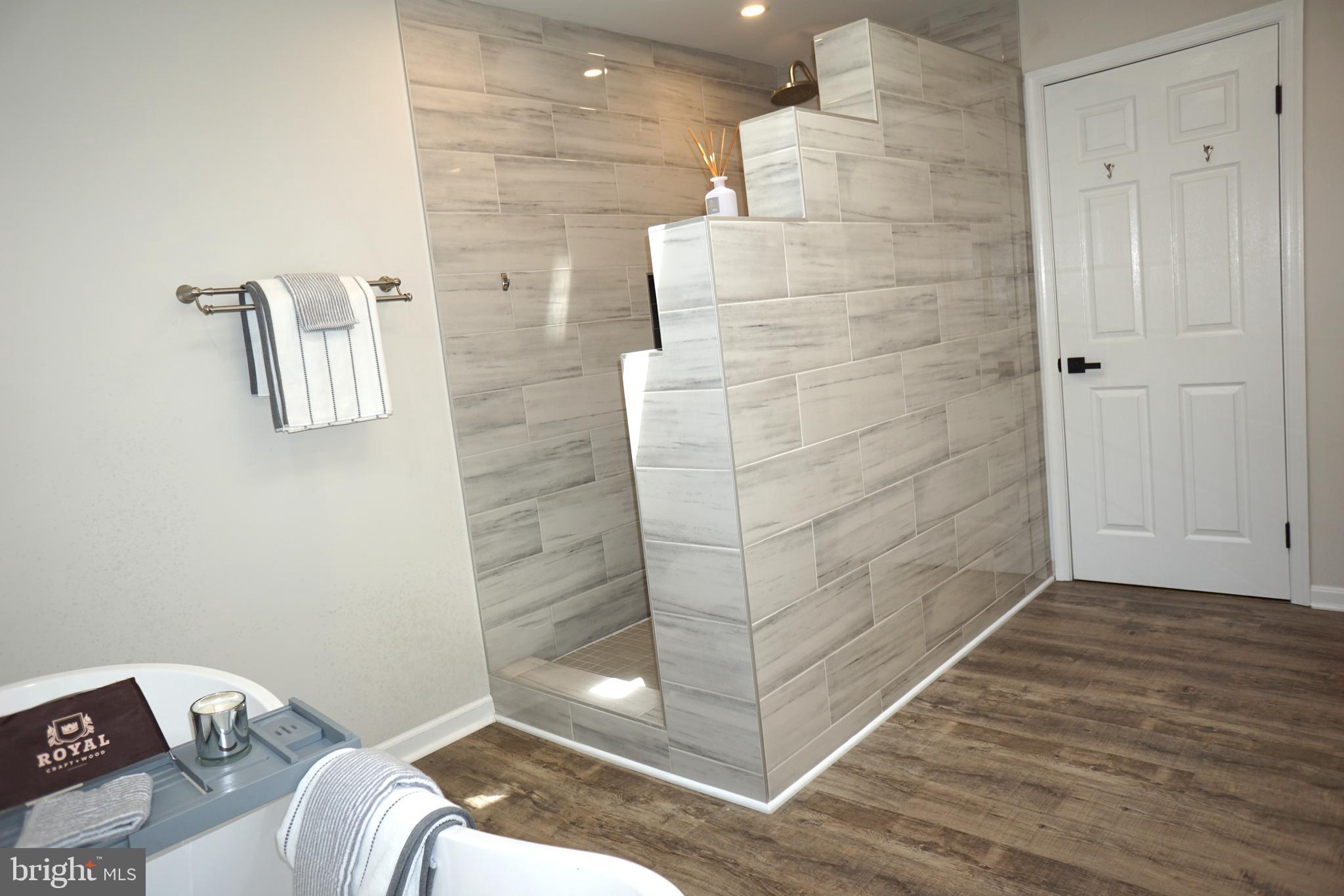 27 Appling Road Stafford, VA 22554 - Photo 54 of 79 Primary Bathroom