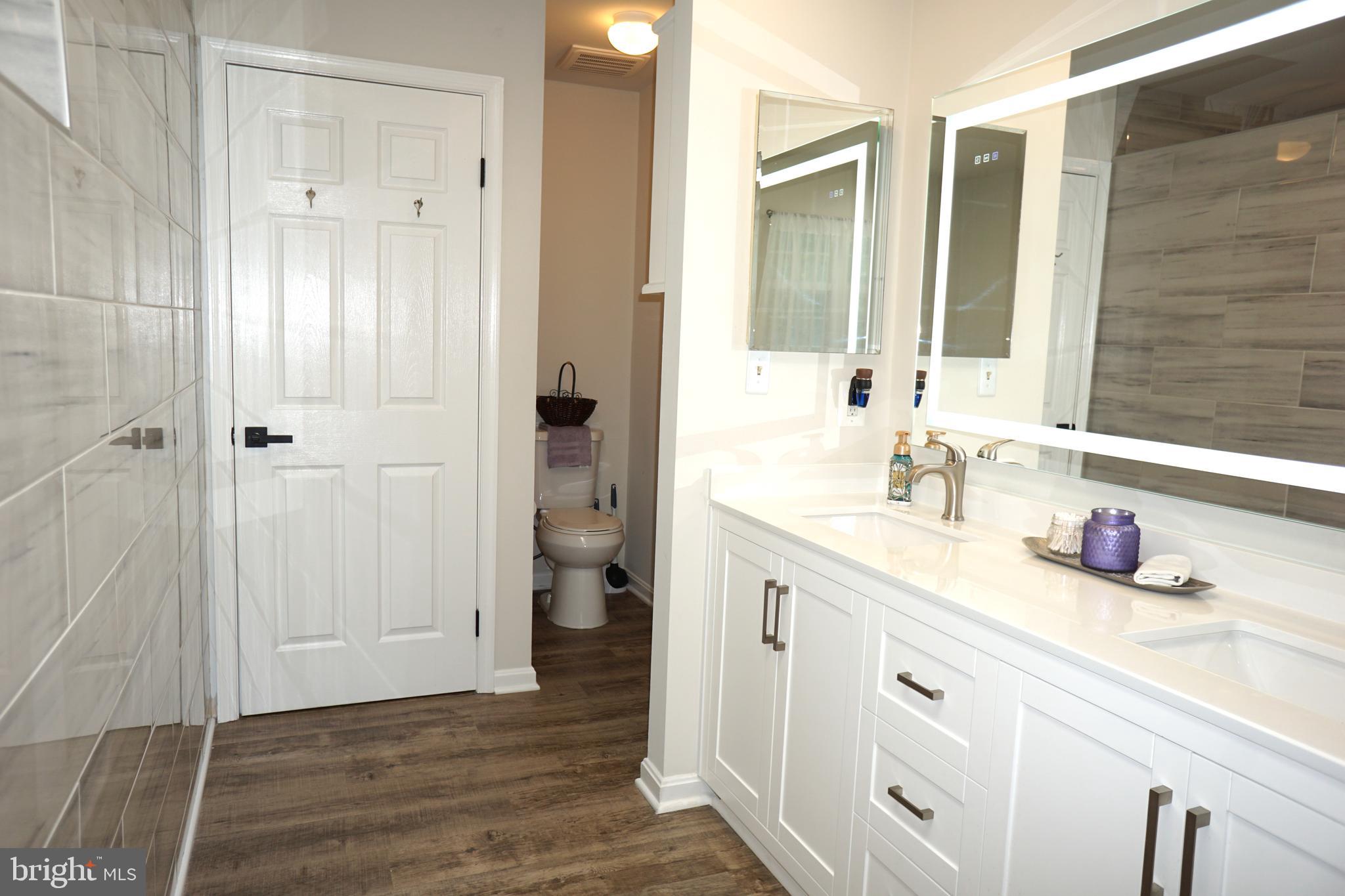 27 Appling Road Stafford, VA 22554 - Photo 55 of 79 Water closet in primary