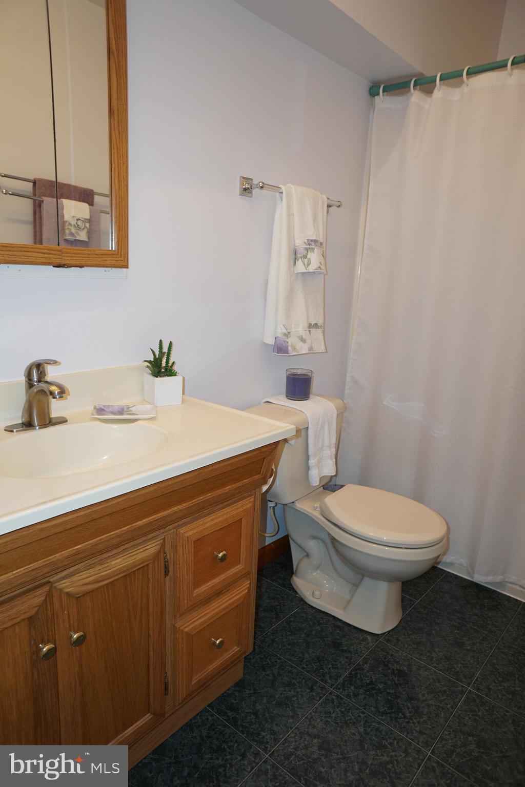 27 Appling Road Stafford, VA 22554 - Photo 65 of 79 Bathroom 3 in basement