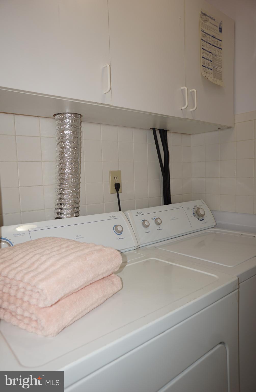 27 Appling Road Stafford, VA 22554 - Photo 67 of 79 Laundry room in basement